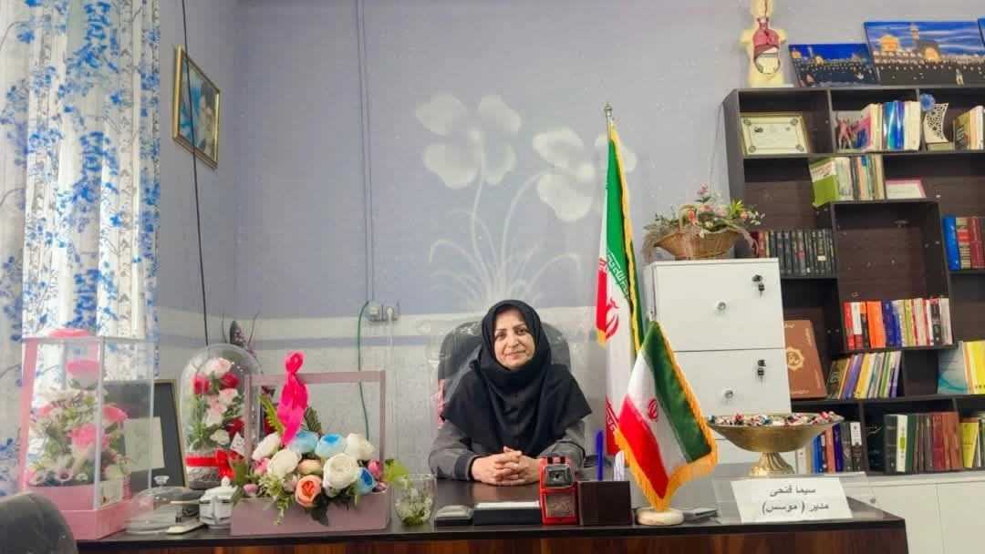 دبیرستان منظومه خرد
