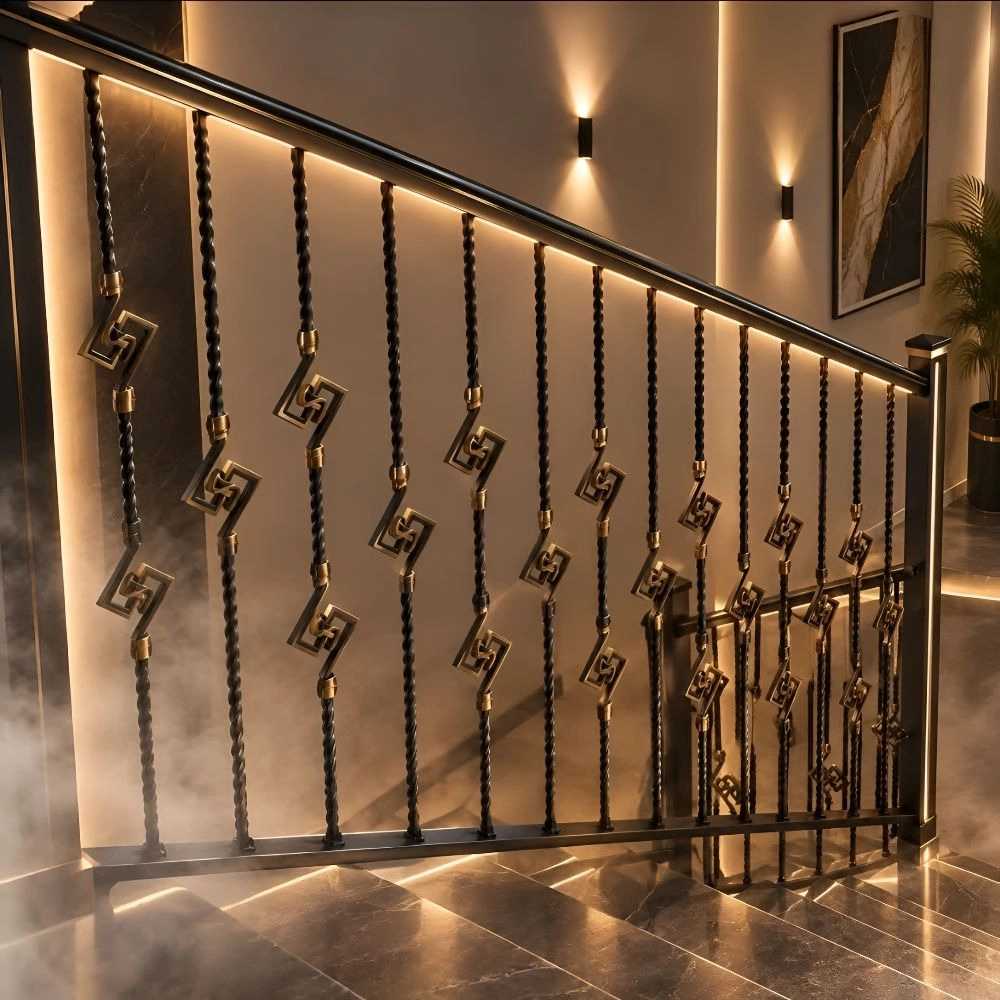 قیمت حفاظ فرفورژه مشهد