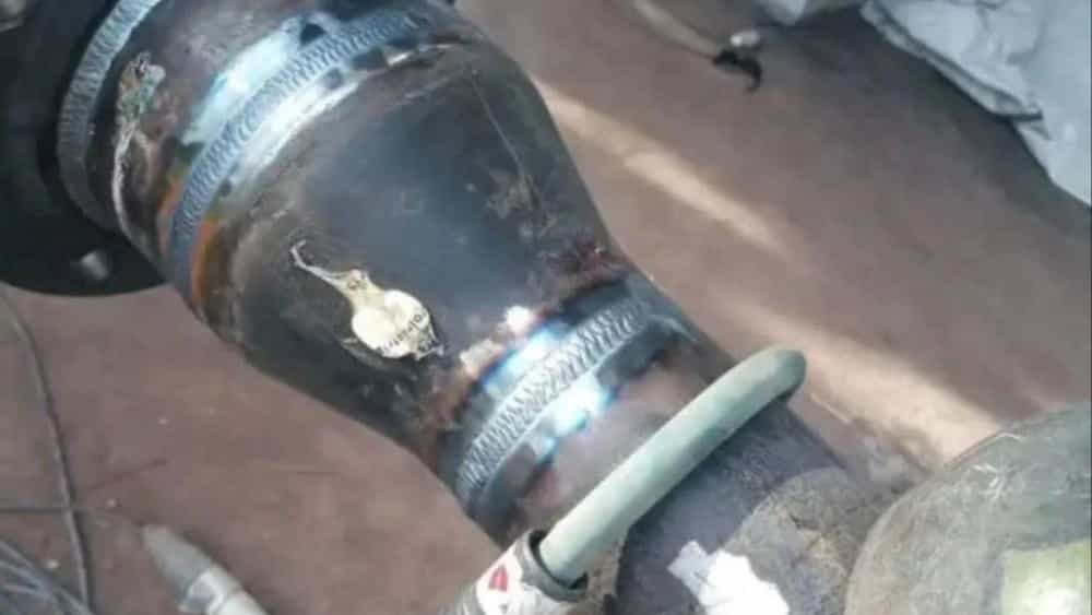 تاباگاز؛ فروش ستون فیلتر گاز مایع صنایع اسپری تهران و مشاوره
