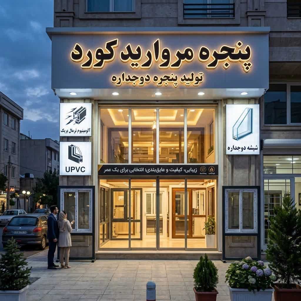 مروارید کورد