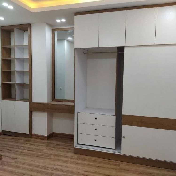 طراحی و ساخت کابینت