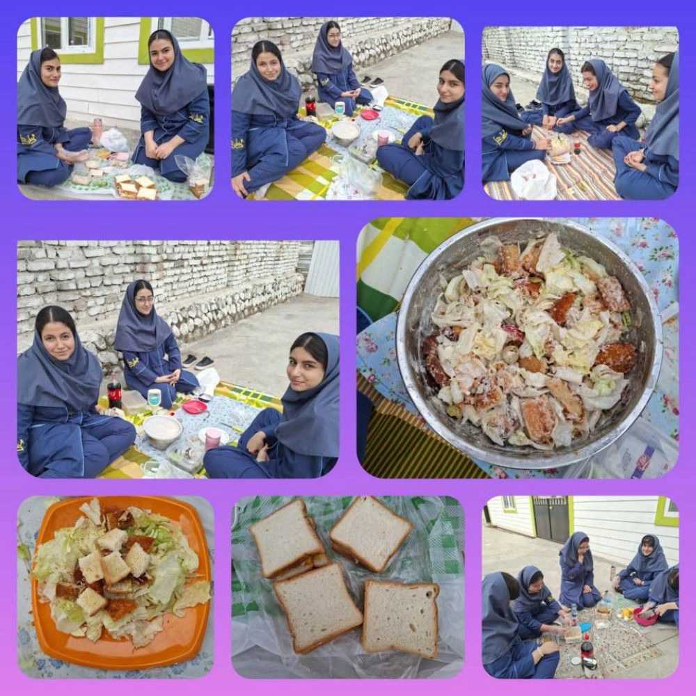 دبیرستان غیردولتی نوبل آمل