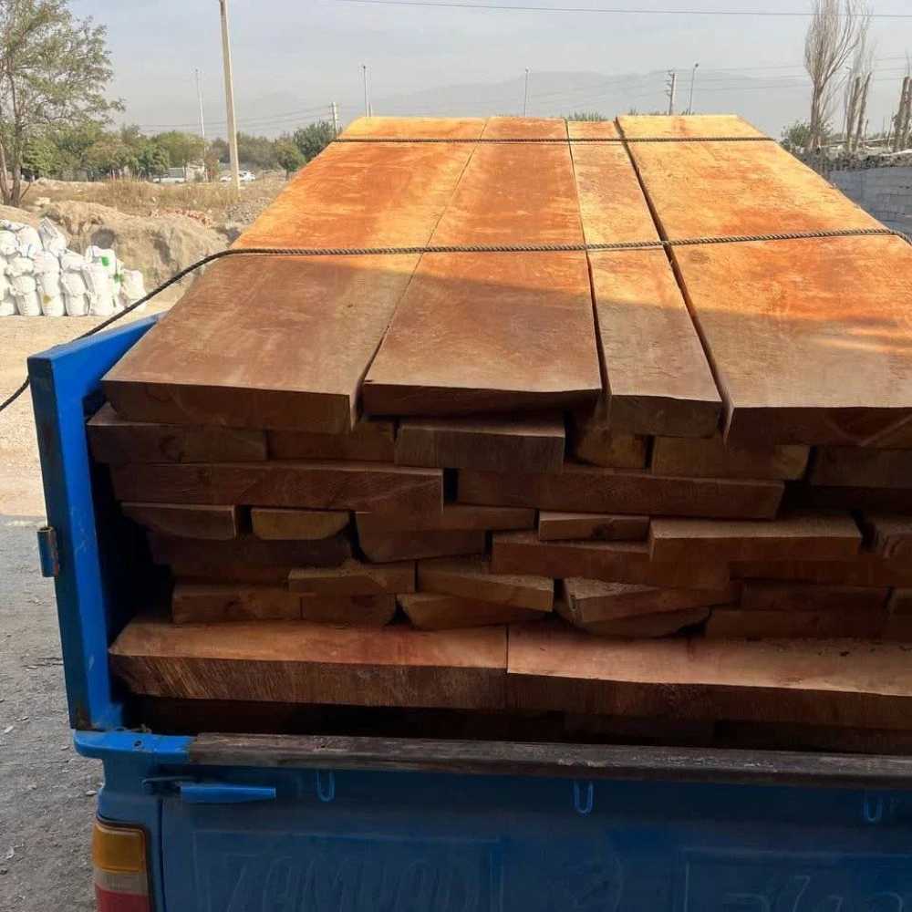 الوار چوب بلوط؛ استحکام و زیبایی طبیعی