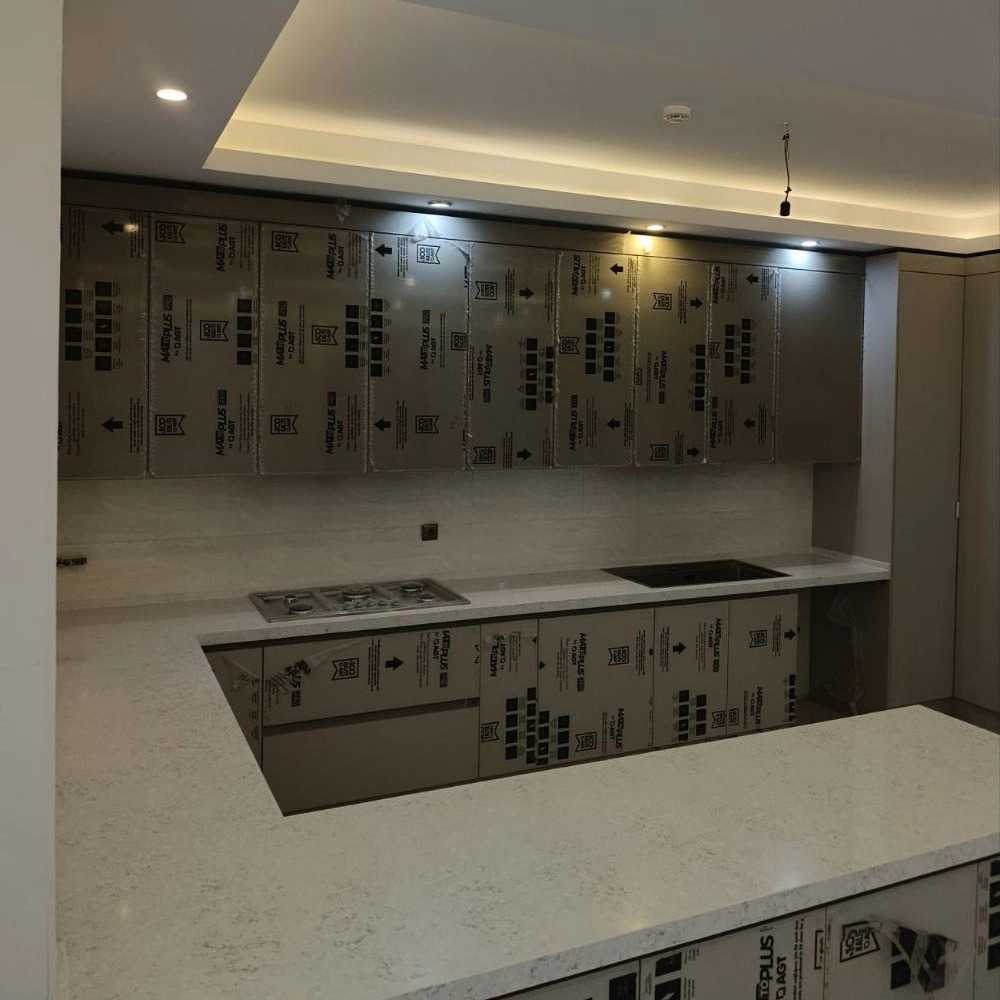 طراحی صفحه کابینت
