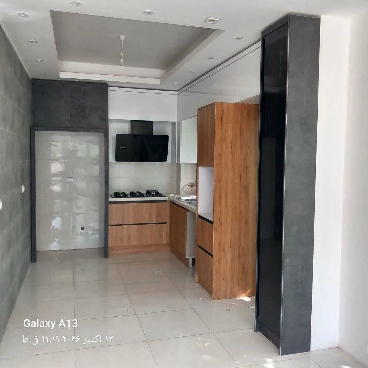 ساخت کابینت مدرن