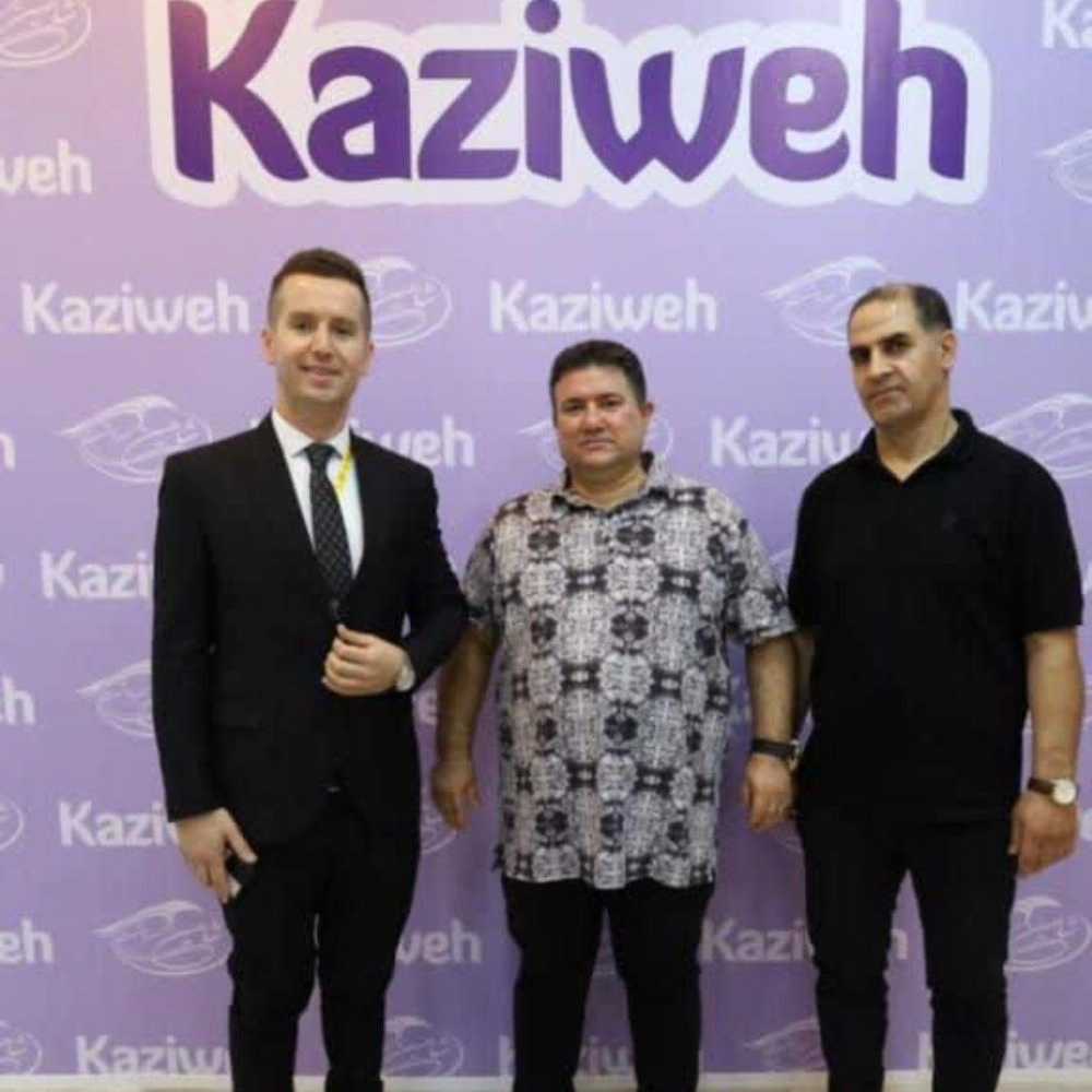 هزینه راه اندازی خط تولید آبنبات