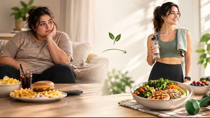 رژیم و تغذیه ویورا، آموزش تغذیه سالم و مشاوره کاهش وزن در رشت