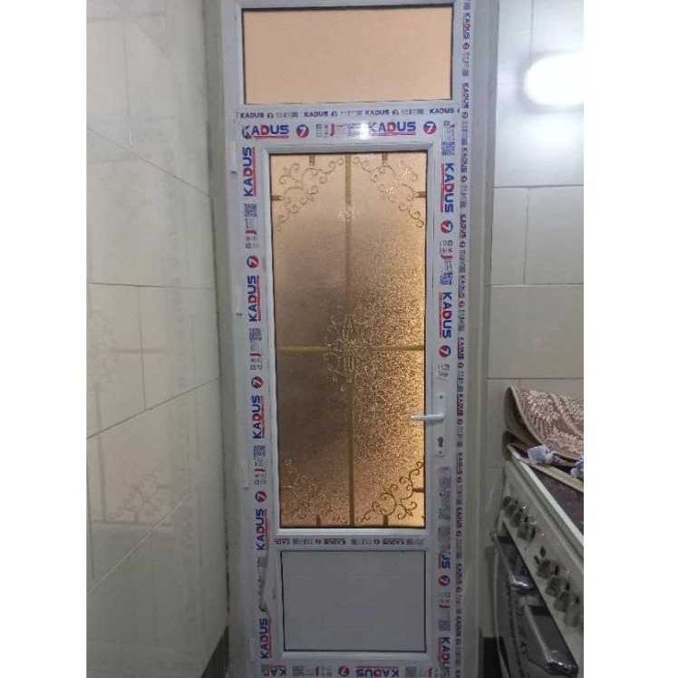 درب بالکن
