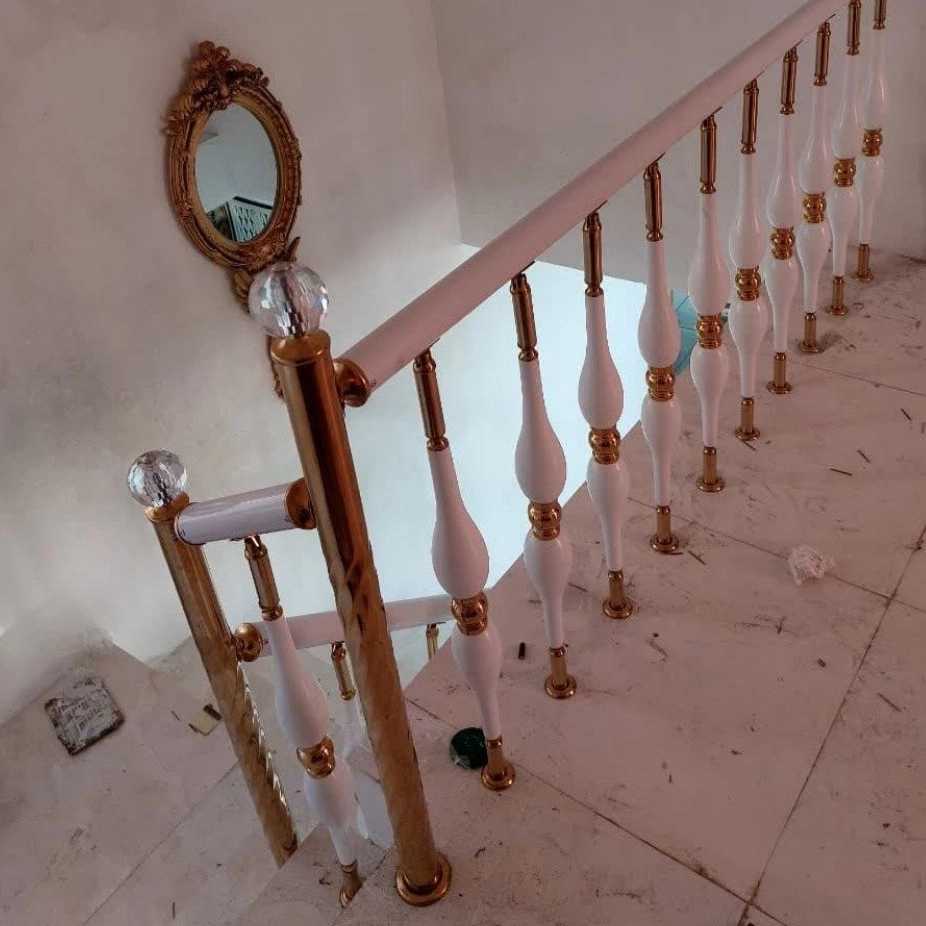 نرده پایه اشکی