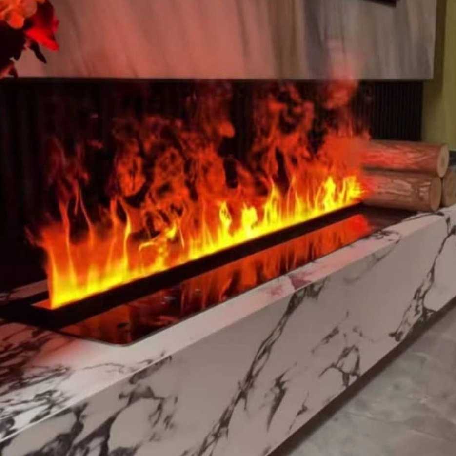 شومینه تبخیری