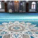تولید سجاده فرش وپادری جلوداریان