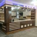 صنایع mdf متوجه رحمت در رشت