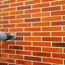 فروش و پخش آجرنما و محوطه سازی خانه زیبا در رامسر