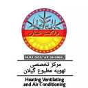نصب و تعمیرات کولر گازی فرا گستر شمال در رشت