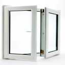 درب و پنجره UPVC عایق گستران در مازندران