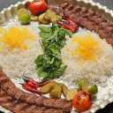 رستوران و سوغات سرای بیدسرخ صفرآبادی در صحنه کرمانشاه