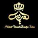 سالن زیبایی و آموزشگاه آرایشگری هدیه واحدی در رشت