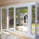 درب و پنجره یو پی وی سی upvc تهران پنجره