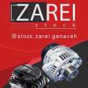 استوک یدک زارعی در بندرگناوه