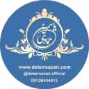 تولید و فروش و اجرای شیشه لاکوبل دکورسازان در عظیمیه کرج