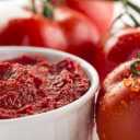 تامین کننده رب گوجه فله با بسته بندی و اسپتیک صادراتی بودره استور فارس