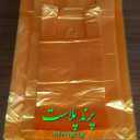 تولید کیسه فریزر رولی و نایلکس پرند پلاست پورحیدری در تهران
