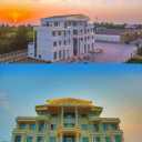 امکانات هتل اکسین در آمل مازندران