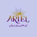 لوستر چوبی آریل در شیراز