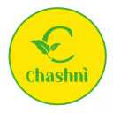محصولات غذایی چاشنی