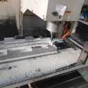 ساخت خدمات قالب تراشکاری و cnc گروه مهندسی ثابتی در اصفهان