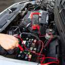 تعمیر و سیم کشی برق ماشین مزدا در کرج البرز