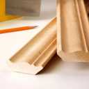 قرنیز آشتیانی ، تولید و پخش قرنیز mdf و pvc در تهران