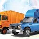 خدمات باربری شجاعت ، حمل بار و اثاث منزل در اردبیل