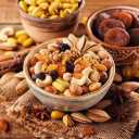 آلو خشک خراسانیان، صادرات و پخش عمده آلو خشک در ایران خراسان شمالی بجنورد