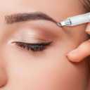 میکروبیلدینگ الهه جهانی، انجام میکروبیلدینگ ابرو در رشت