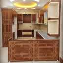 صنایع فلزی وام دی اف باکلاس ، کابینت سازی در فسا