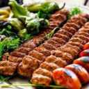 کافه رستوران تینار در بابل