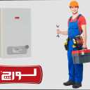 خدمات فنی مهندسی میرزایی، نمایندگی پکیج لورچ در رشت