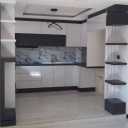 کابینت طهران ، طراحی و اجرا کابینت در محمودآباد