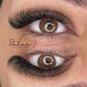آموزش و خدمات اکستنشن مژه سحر در اراک