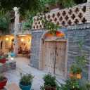 اقامتگاه گردشگری محمدی در علی صدر همدان