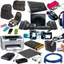 فروشگاه قطعات کامپیوتر PC 333 در گوهردشت کرج