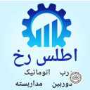 درب اتوماتیک اطلس رخ در کرج