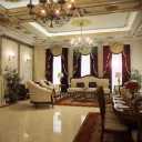 اسپیرال رشت،طراحی و اجرای دکوراسیون داخلی در گیلان