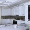 دکوآنتیک ،تولید کابینت کمد دیواری و سرویس کودک در اصفهان