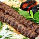 کباب سرای سلطان در مشهد