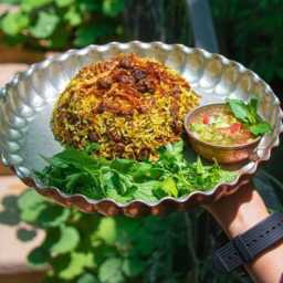 غذای روز