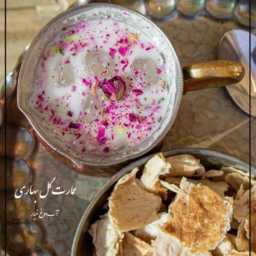 پیش غذا