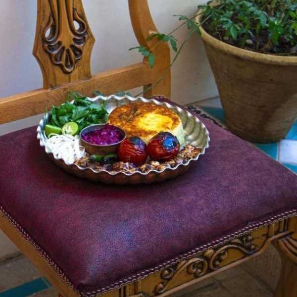 کته جوجه لاری