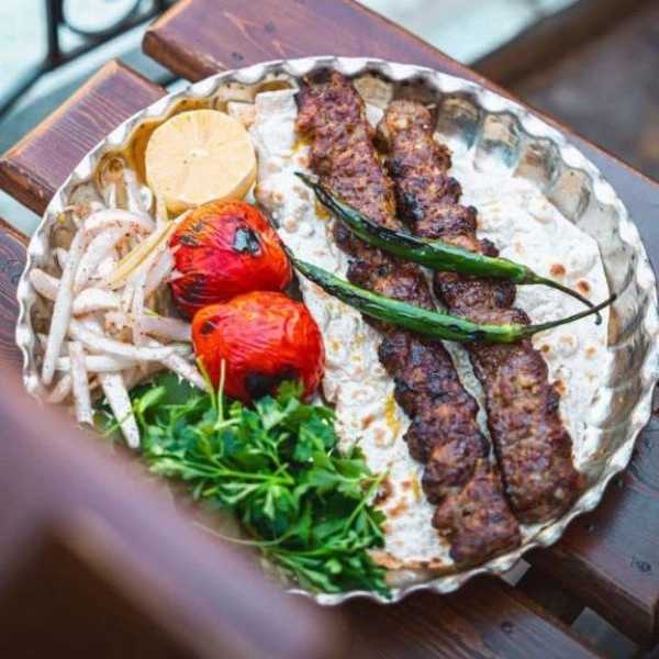 کوبیده